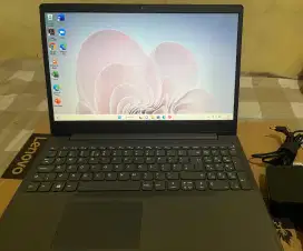 Dijual laptop lenovo