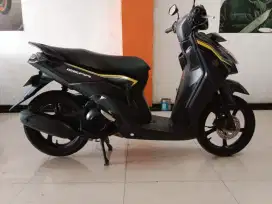 Yamaha new gear blue core EXO 2022