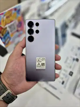 SAMSUNG S25 ULTRA