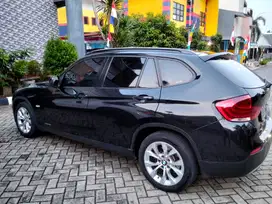 BMW X1 2012 Bensin