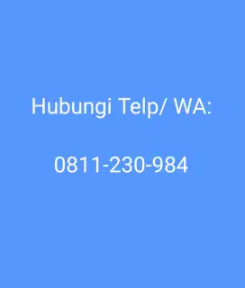 Rumah + Kosan Dijual Cepat