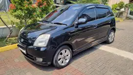 Kia Picanto 2005 Bensin