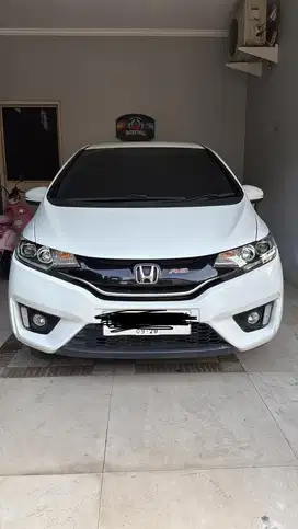 Jazz rs 2016 AT