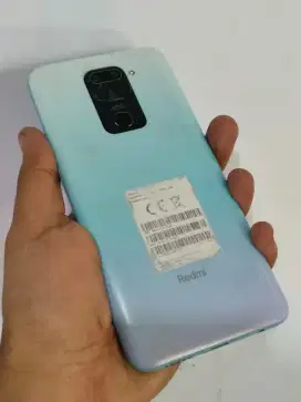 Xiaomi note 9 4/64gb unit casan