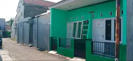 Rumah Kontrakan