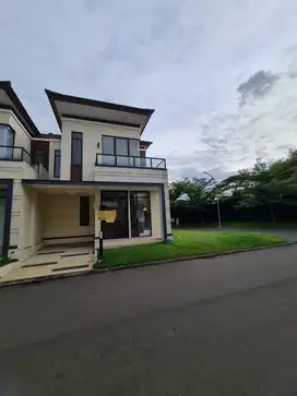 JUAL RUMAH CANTIK 2 LANTAI DI TANGERANG