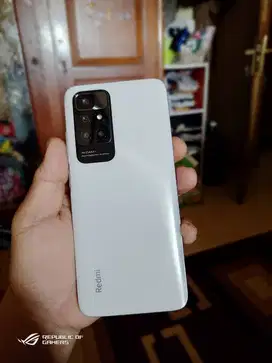 Redmi 10 4/64 gb white