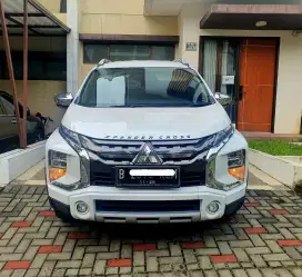 Xpander Cross Premium AT 2021, Cash