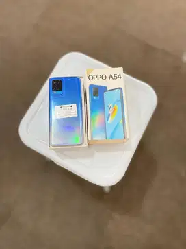OPPO A54 NO MINUS 64gb