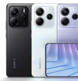 Dapatkan HP impianmu Redmi note 14 dengan home credit