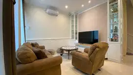 RUMAH SIAP HUNI PAKUWON CITY FULL FURNISHED