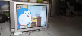 Tabung 29 in Toshiba Flat