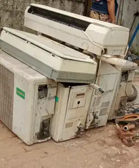 Beli AC rusak / AC mati.
