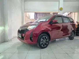 TOYOTA CALYA G 1.2 M/T, 2024
