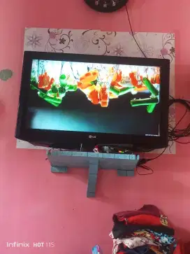 Jual BU TV LED ANALOG 32 INCH