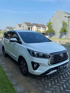Innova V matic diesel 2021