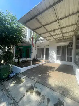 Di jual metland cakung jakarta timur