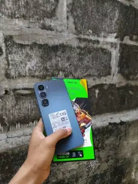 Infinix Hot 60 Pro 8/128