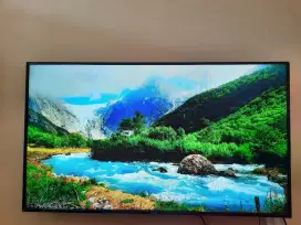 Tv LED 50 inc mulus like a new
