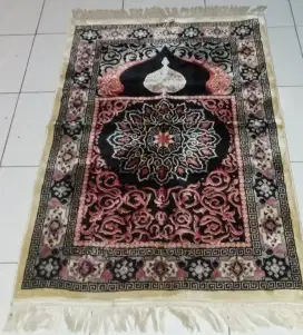 Sajadah Turki Cantik