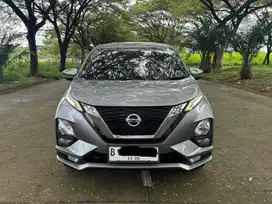Nissan Livina VL 2020/2019 Cash tangan pertama Low Km