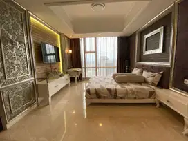Apartemen Ascott Mega Kuningan Jakarta 2+1 Bedroom Full Furnish