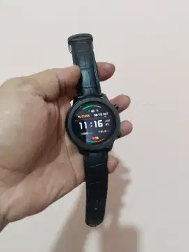 Smartwatch dt78