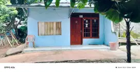 DI JUAL RUMAH KAMPUNG