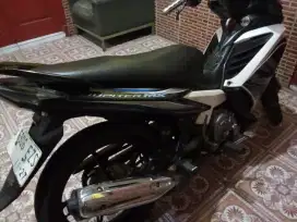 Dijual Cepat Jupiter MX