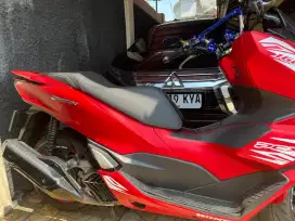 PCX 160 CBS 2022 TERAWAT