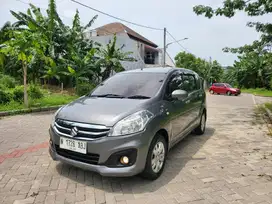 Suzuki Ertiga 2017 Bensin
