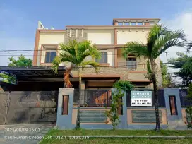 Rumah Mewah 2 Lt Posisi Hook Dekat SMA Islam Al Azhar 5 Kota Cirebon