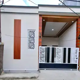RUMAH MINIMALIS SIAP HUNI DI GRAHA PRIMA BARU TAMBUN SELATAN BEKASI