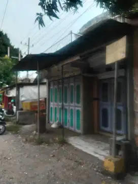 0904,63s lelang aset gresik di Driyorejo di Raya bambe