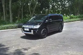 [MURMER] MITS DELICA 2.0 D5 AT 2015, ISTIMEWA! TOO