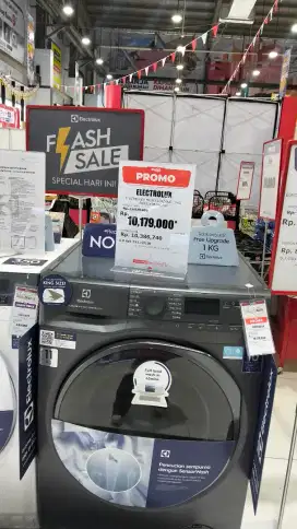 ELECTROLUX EWF1143R7MC/SC