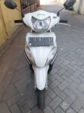 Spacy 2012 kondisi  sgt bagus siap pakai