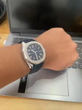 Jam tangan pria