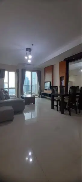 Disewakan Apartemen Thamrin Residence 2BR Fully Furnished Tower E
