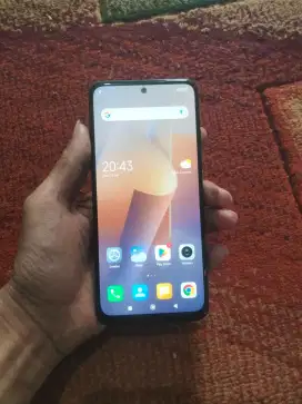 Redmi note 11 6/128gb