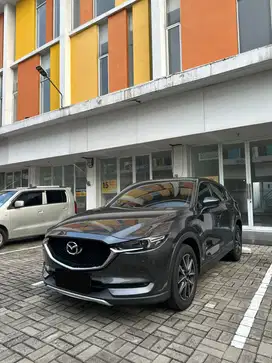 Mazda CX-5 2018 Bensin