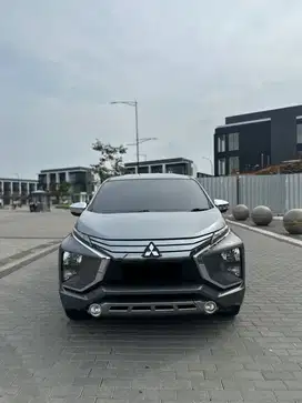 Mitsubishi Xpander 2019 Bensin