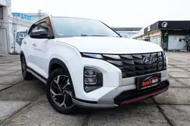 Hyundai Creta Prime 1.5 Two Tone Panoramic