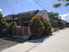 Kontrakan Rumah Full Furnished
