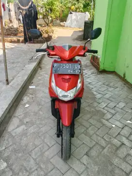 beat karburator