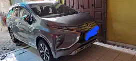 Mitsubishi Xpander Sport MT 2018