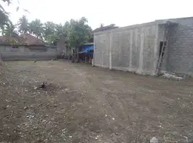 Tanah Investasi Dekat Tol Tegalrejo – Akses Jalan Aspal!