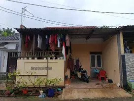 RUMAH DIJUAL CEPAT DI CIMUNING MUSTIKAJAYA BEKASI KOTA