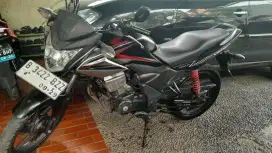 Motor Honda Verza Tanpa Perantara