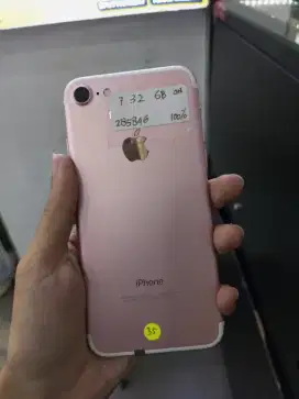 iPhone 7 32 GB Second